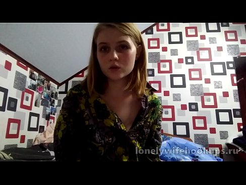 ❤️ Mladá blond študentka z Ruska má rada väčšie vtáky. ❤️ Šukanie video na porno sk.pornohdmega.ru ☑