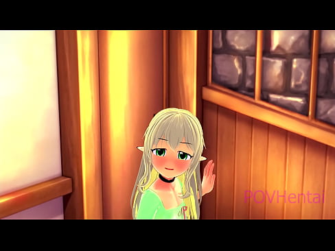 ❤️ (Pasca) Elfská slúžka vám pomáha umývať tvár. ❤️ Šukanie video na porno sk.pornohdmega.ru ☑