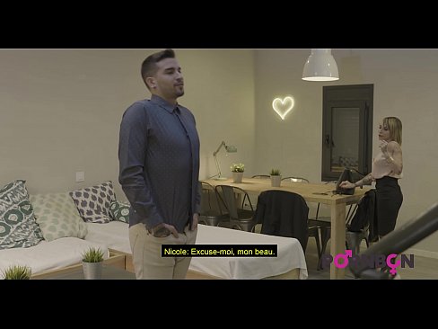 ❤️ PORNBCN 4K Jedna zrelá žena s veľkými prsiami chce byť análna jebnutá mladý gigolo s veľkým penisom fajčenie amortizmus tvrdé jebanie práca rukou psí štýl lízanie kundičky orgazmus francúzske titulky ❤️ Šukanie video na porno sk.pornohdmega.ru ☑