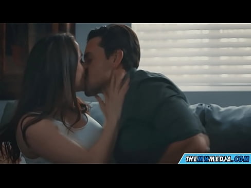 ❤️ Romantický sex s dobrou prsnatou mamou ❤️ Šukanie video na porno sk.pornohdmega.ru ☑