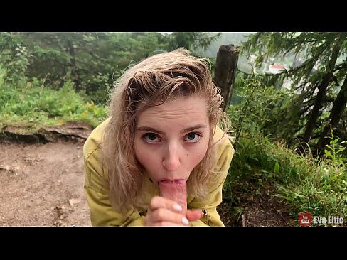 ❤️ Dievča prehĺta semeno po verejnom fajčení - Eva Elfi ❤️ Šukanie video na porno sk.pornohdmega.ru ☑