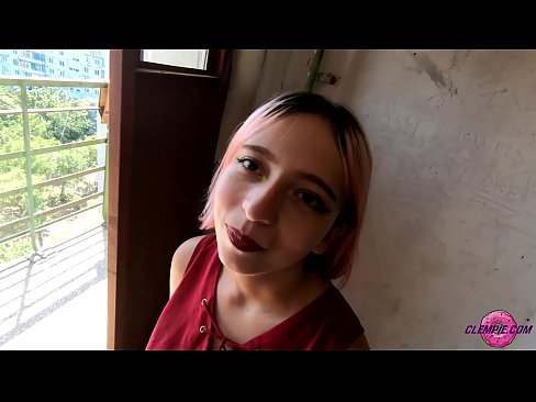 ❤️ Študentka zmyselne fajčí cudzinca vo vnútrozemí - strieka mu na tvár ❤️ Šukanie video na porno sk.pornohdmega.ru ☑
